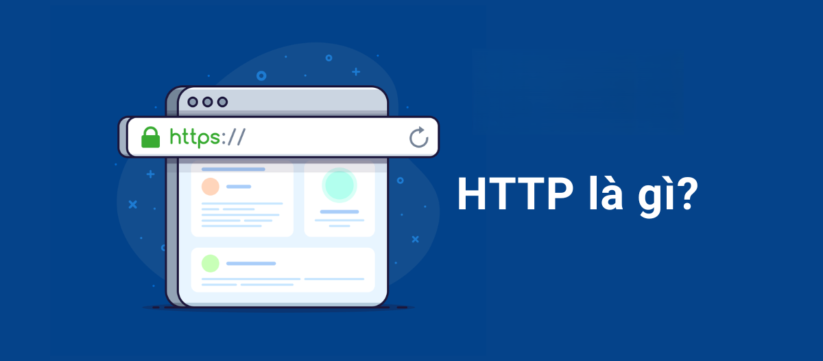 HTTPS là gì? Vì sao website cần sử dụng HTTPS?