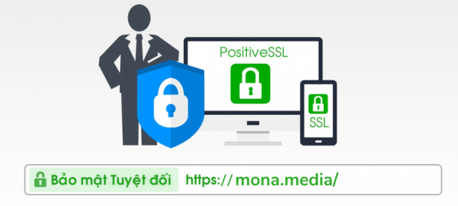 HTTPS là gì? Vì sao website cần sử dụng HTTPS?