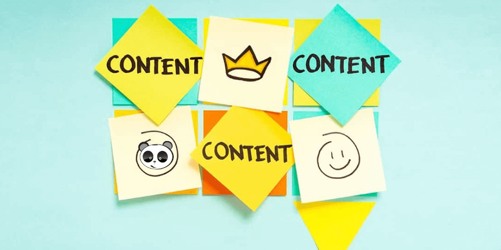 Dịch Vụ Viết Content Chuẩn SEO, Bài SEO Chuyên Nghiệp