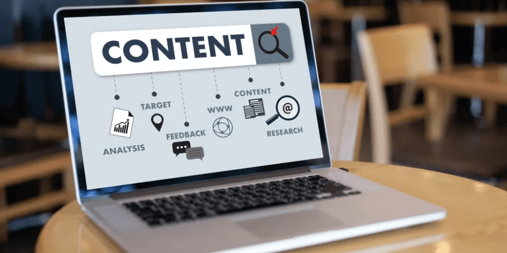 Dịch Vụ Viết Content Chuẩn SEO, Bài SEO Chuyên Nghiệp