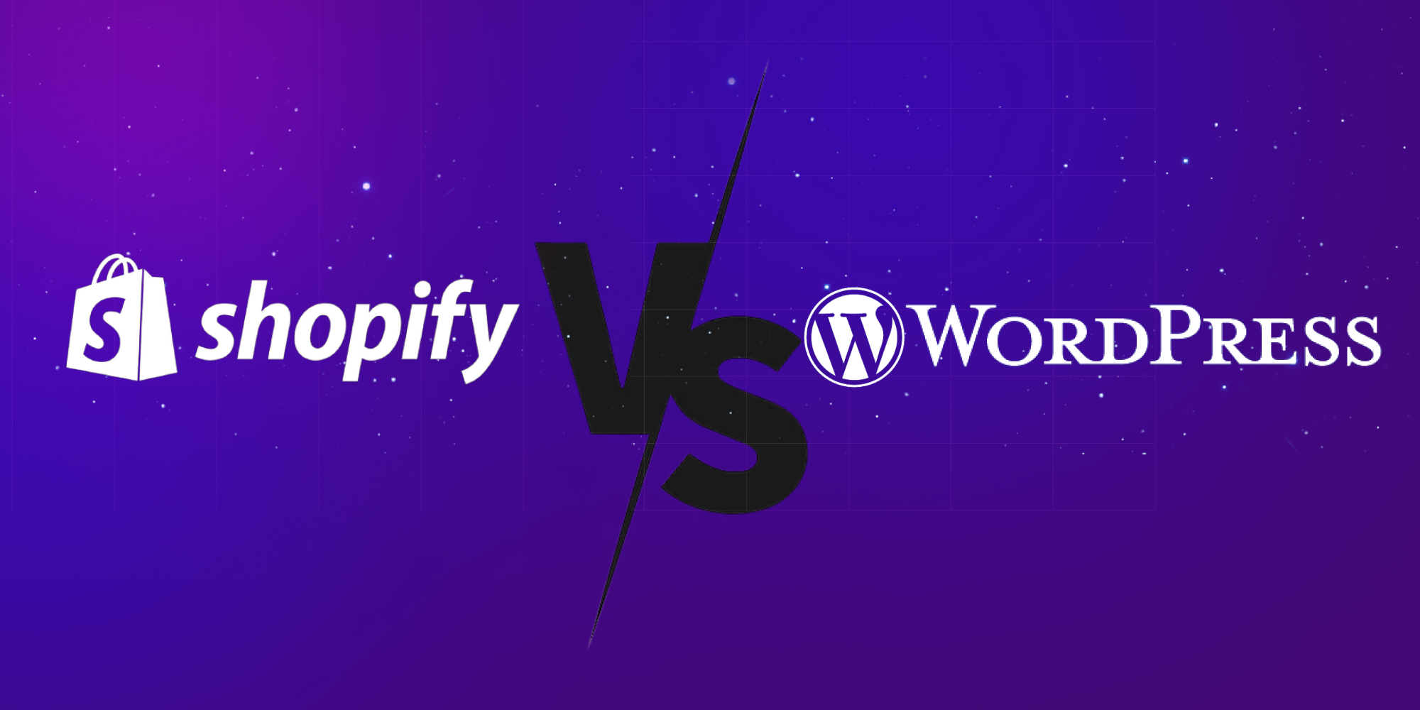 Giữa Shopify Và WordPress – Nền Tảng Nào Phù Hợp Với Doanh Nghiệp?