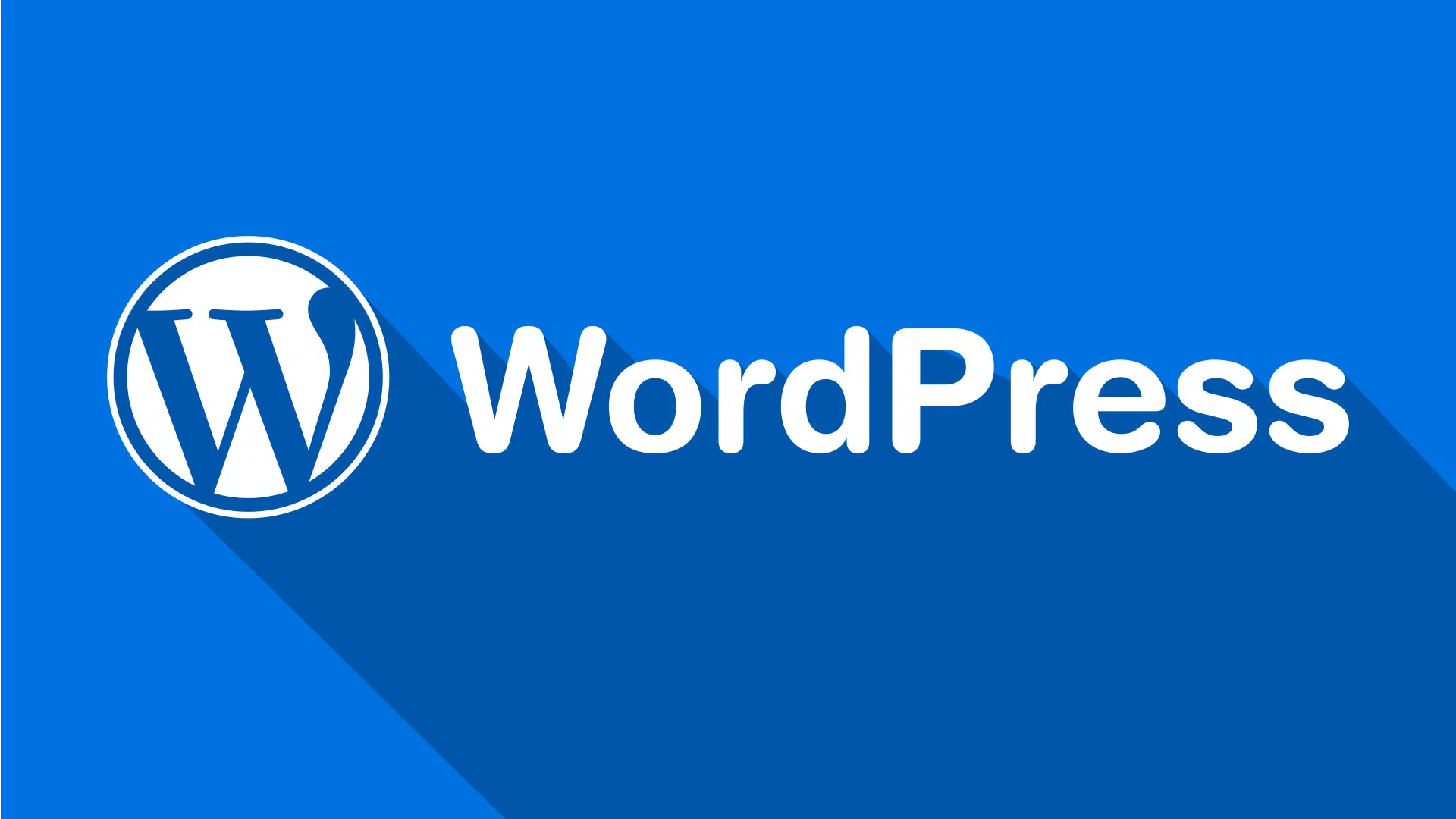 Hướng dẫn cài đặt và cấu hình WordPress cơ bản.