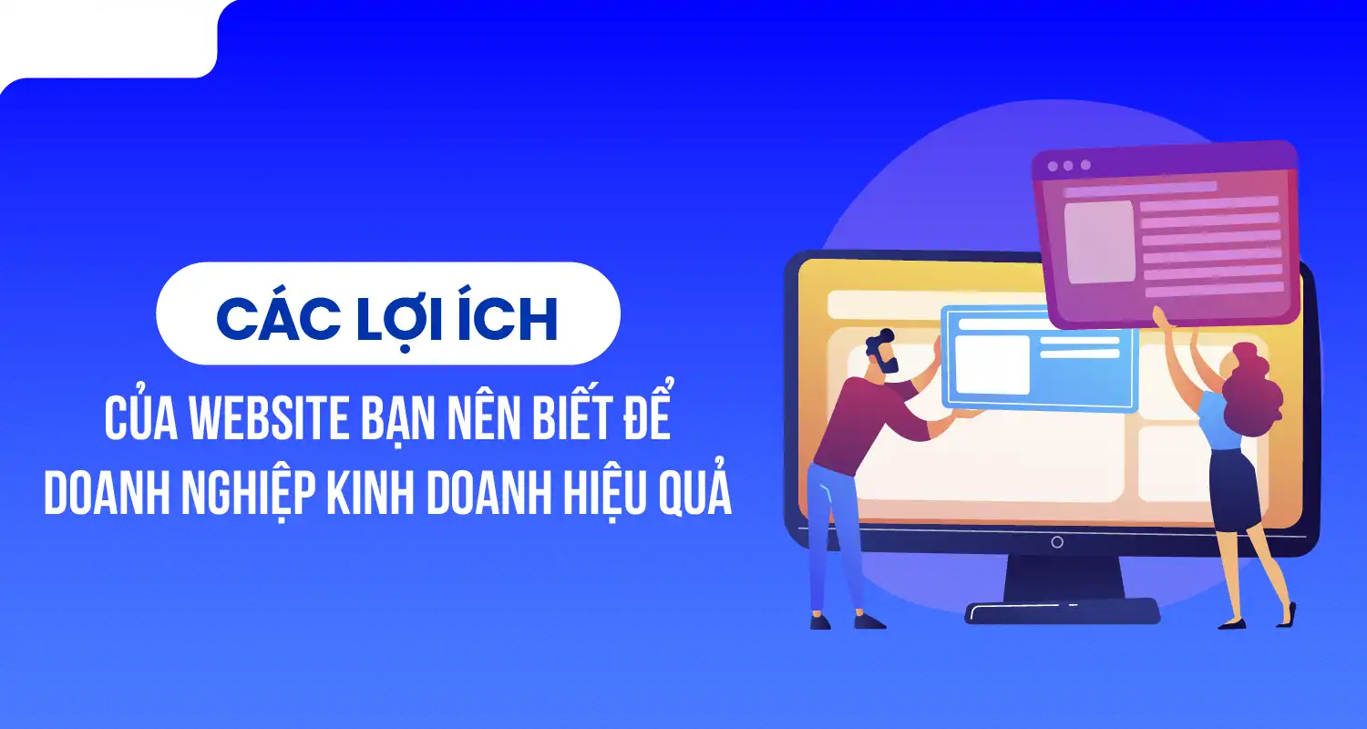 Dịch Vụ Chăm Sóc Website Và Tối Ưu Website Chuyên Nghiệp, Chuẩn SEO