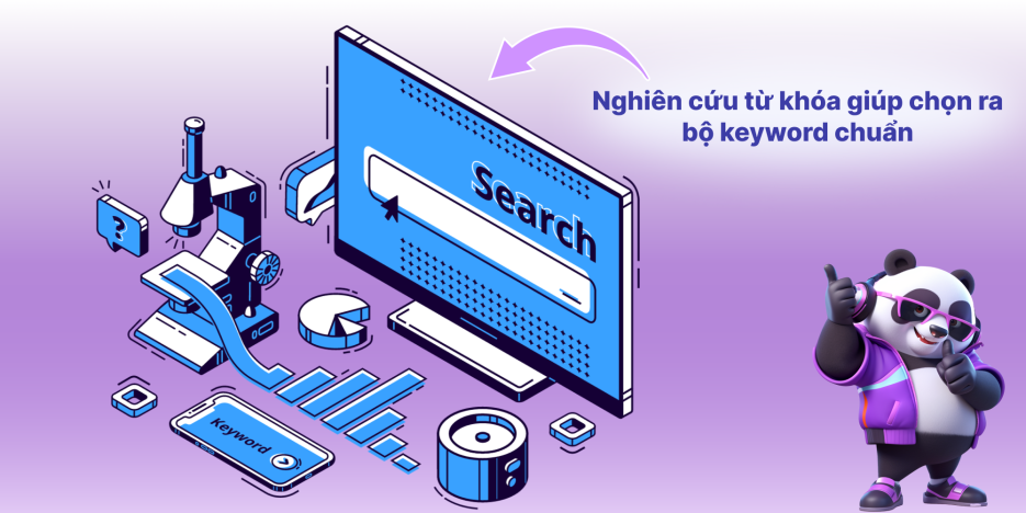 Hướng Dẫn SEO Website Lên TOP Google Hiệu Quả