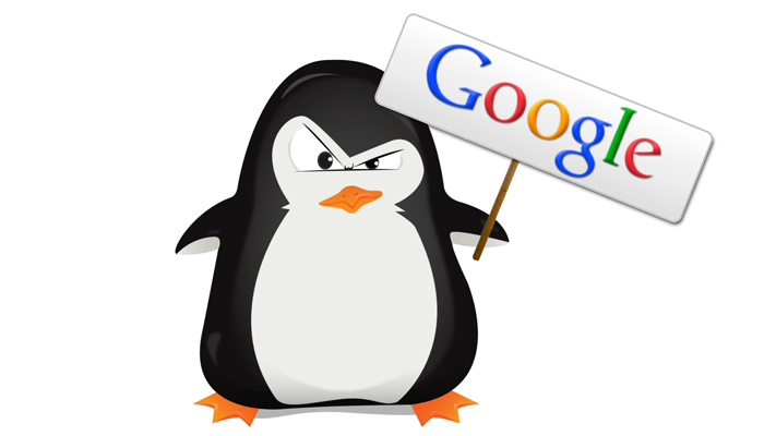 Cách Xử Lý Khi Website Bị Phạt Bởi Thuật Toán Google Penguin