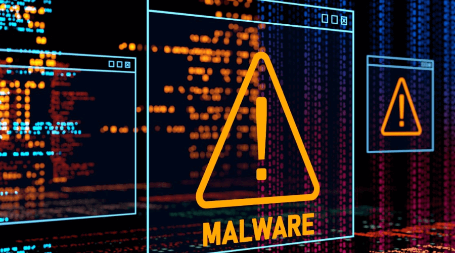 Tấn công phát tán Malware là gì?