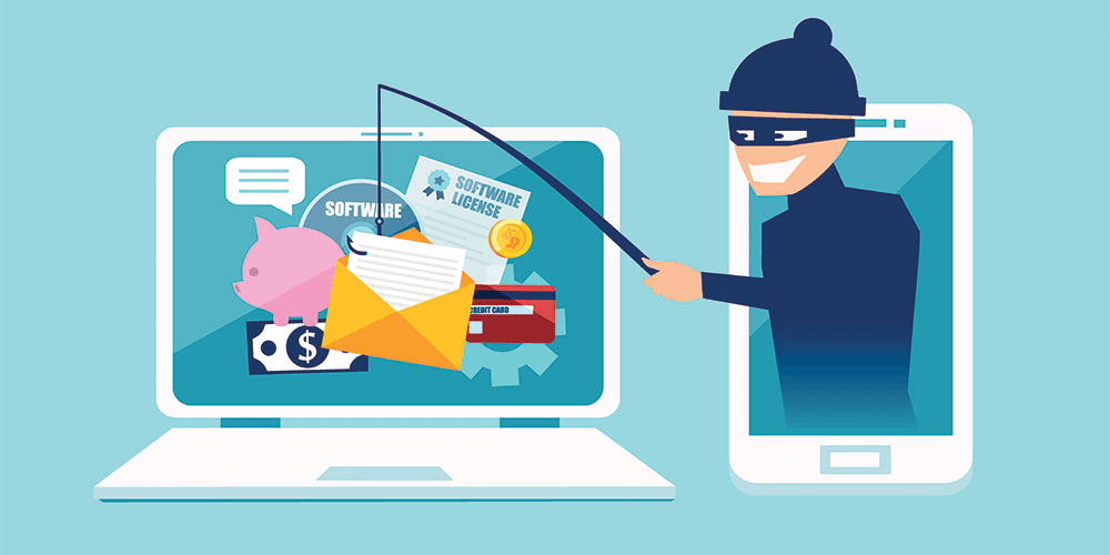 Phishing Email là gì? Cách nhận biết và ngăn chặn email lừa đảo