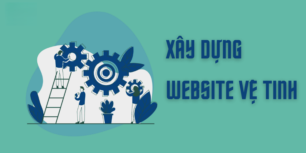 Website Vệ Tinh: Định Nghĩa và Vai Trò Quan Trọng Trong SEO