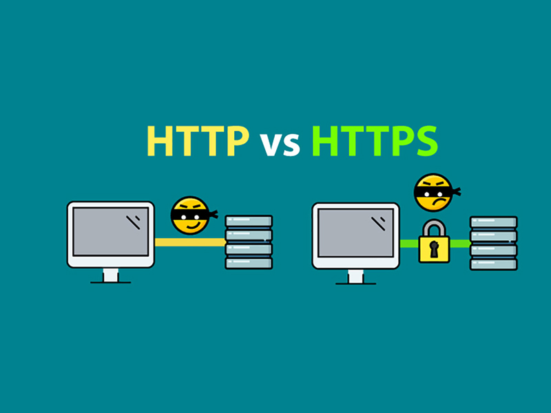 HTTPS là gì? Vì sao website cần sử dụng HTTPS?