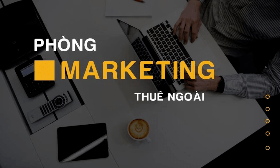 Phòng Marketing Thuê Ngoài Cam Kết Doanh Số: Sự Thật Đằng Sau