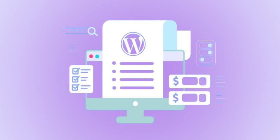 Thiết kế website bằng WordPress và Code theme và plugin theo yêu cầu