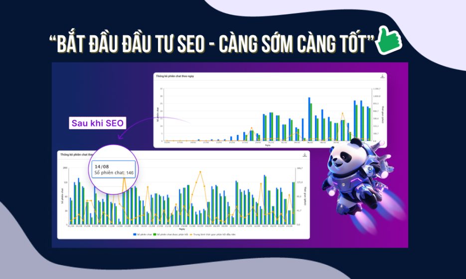 Ngành nghề nào nên ưu tiên SEO? Top 13 lĩnh vực cần SEO hiệu quả hiện nay