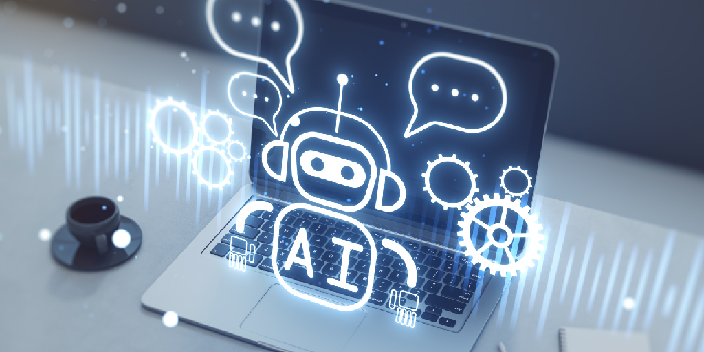 Sử dụng AI chatbots để hỗ trợ bán hàng