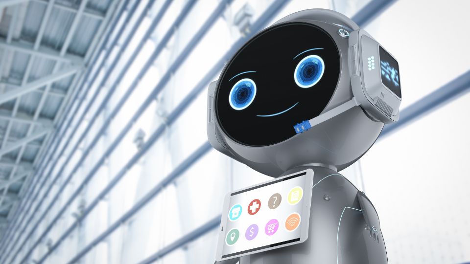 Sử dụng AI chatbots để hỗ trợ bán hàng