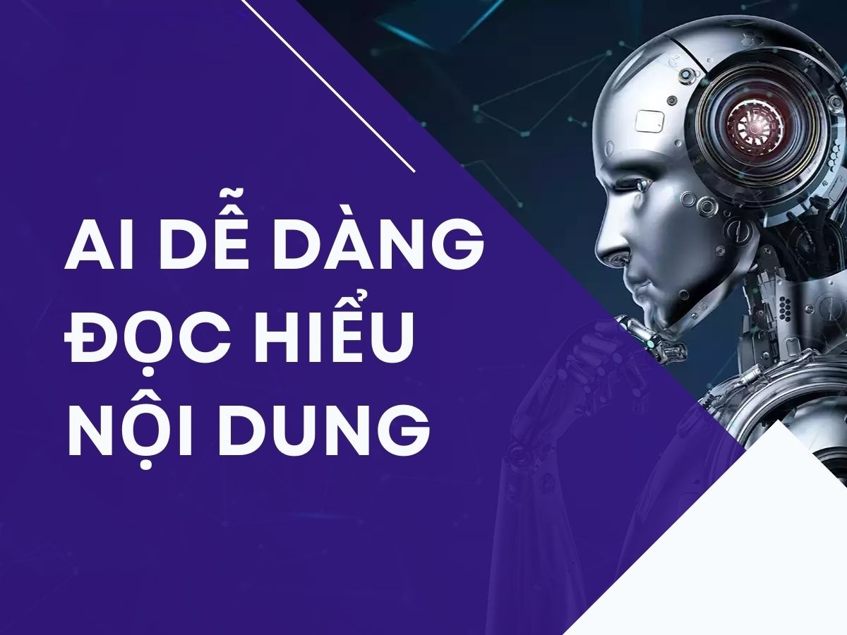 5 Xu Hướng SEO Và AI Đáng Chú Ý Trong Năm 2025