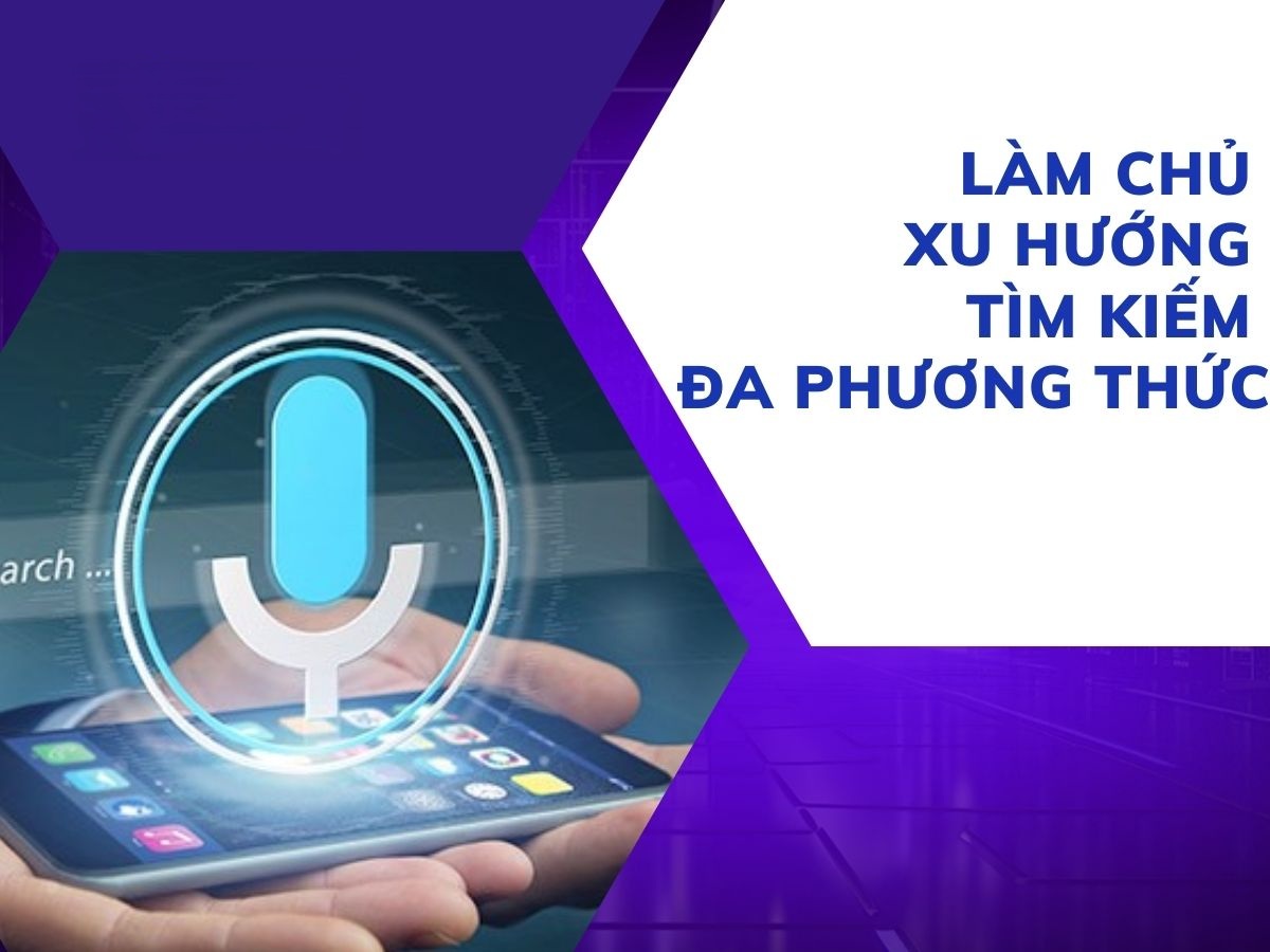 5 Xu Hướng SEO Và AI Đáng Chú Ý Trong Năm 2025