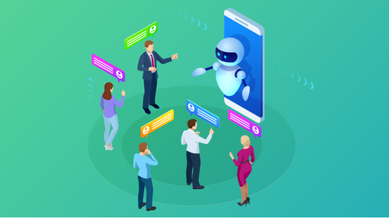 Hướng dẫn đội ngũ dịch vụ triển khai Chatbot AI hoạt động hiệu quả