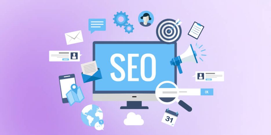 Hướng Dẫn SEO Website Lên TOP Google Hiệu Quả