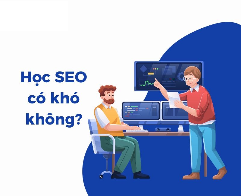 Hướng Dẫn SEO Website Lên TOP Google Hiệu Quả