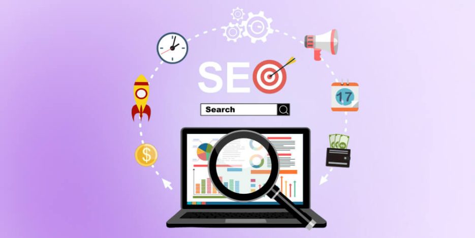 Hướng Dẫn SEO Website Lên TOP Google Hiệu Quả