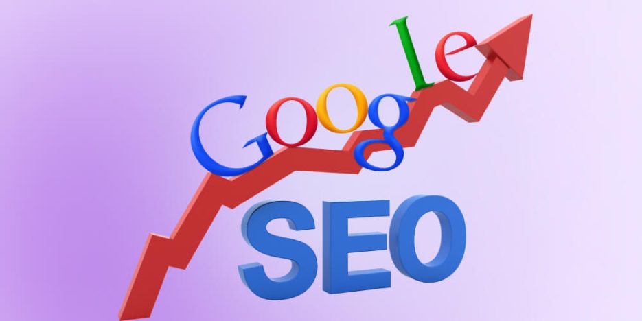 Hướng Dẫn SEO Website Lên TOP Google Hiệu Quả