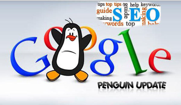 Cách Xử Lý Khi Website Bị Phạt Bởi Thuật Toán Google Penguin