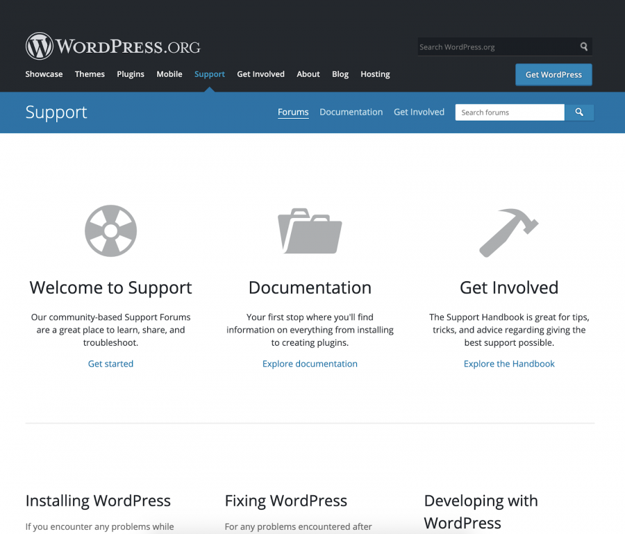 Lợi ích của WordPress trong việc triển khai SEO hiệu quả