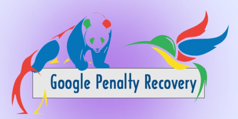 Google Penalty Là Gì? Nguyên Nhân Khiến Website Bị Google Xử Phạt