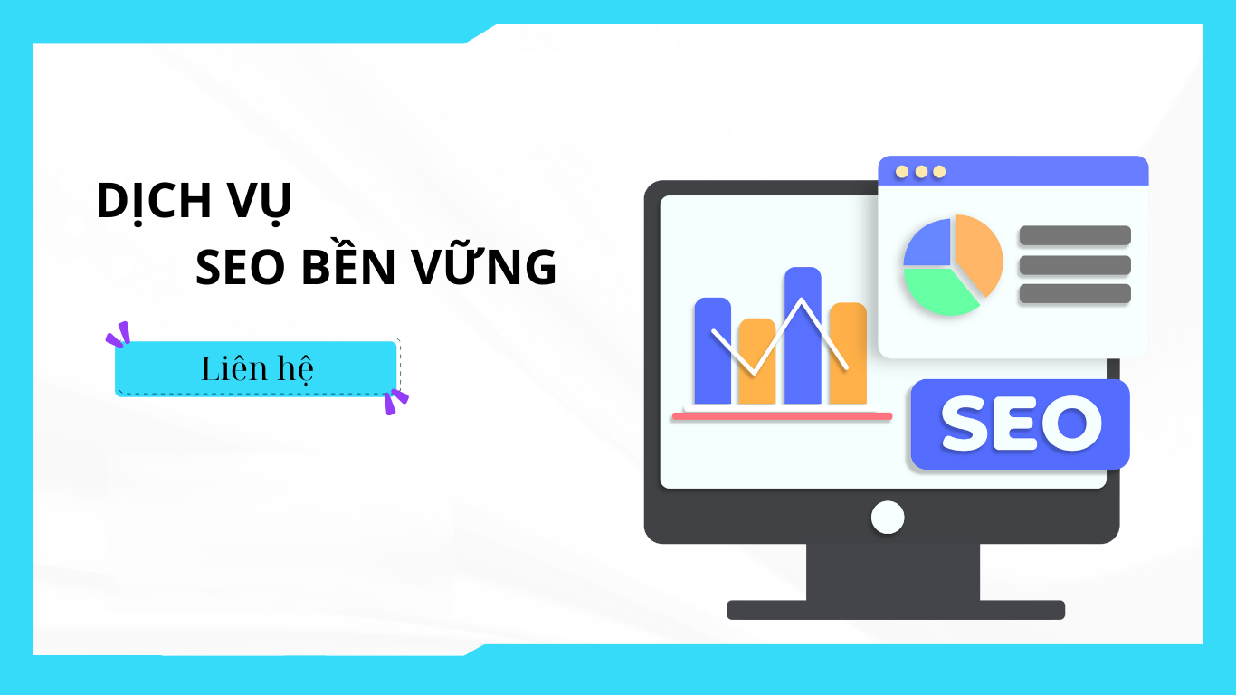 Dịch Vụ SEO Tổng Thể Website Từ Khoá Chuyên Nghiệp, Uy Tín Hàng Đầu Tại Đà Nẵng