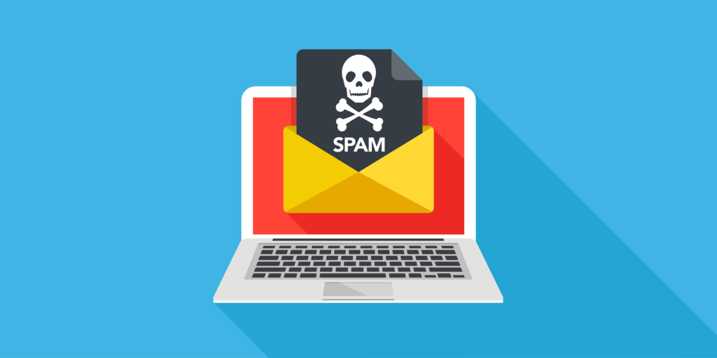 Tích hợp honeypot để chống spam form