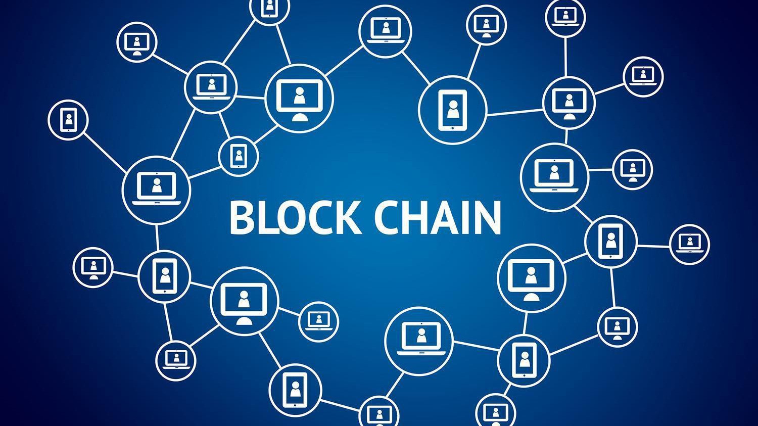 Cách blockchain sẽ thay đổi cách chúng ta thiết kế website.