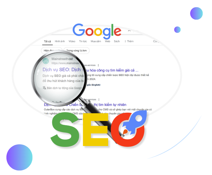 Mẫu bài viết chuẩn SEO hấp dẫn, chất lượng cho mọi lĩnh vực