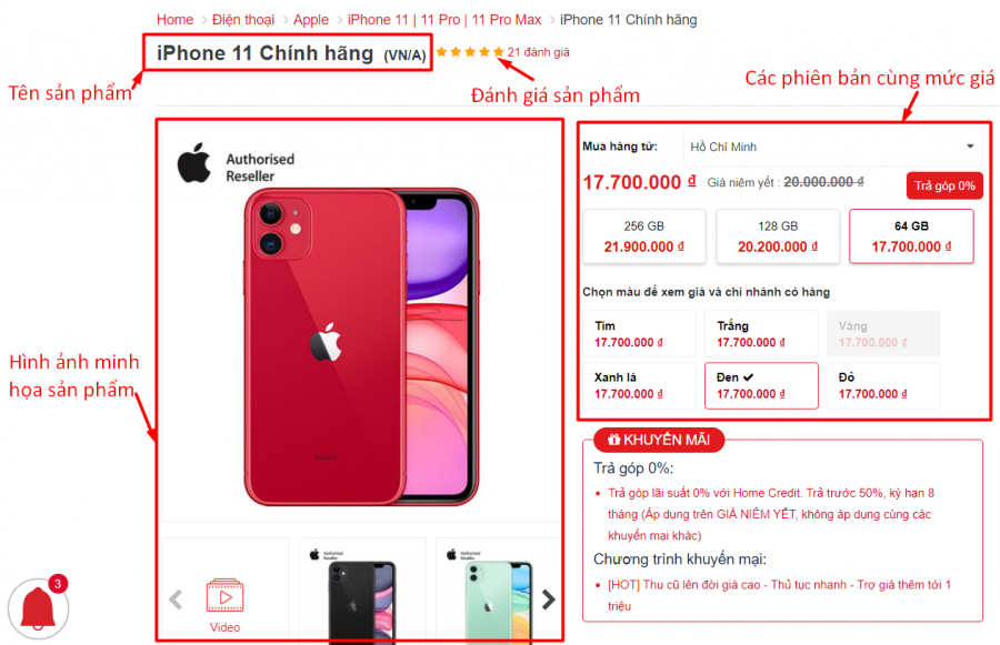 Mẫu bài viết chuẩn SEO hấp dẫn, chất lượng cho mọi lĩnh vực