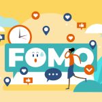Cách tạo cảm giác FOMO trên website