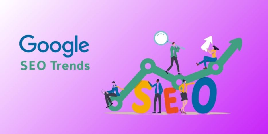 Xu hướng SEO 2025: Quy trình tối ưu SEO website để tăng thứ hạng trên Google