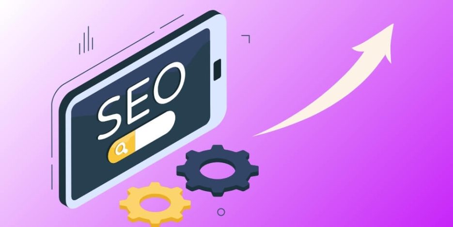 Xu hướng SEO 2025: Quy trình tối ưu SEO website để tăng thứ hạng trên Google