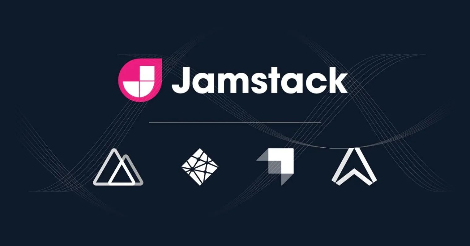 Jamstack