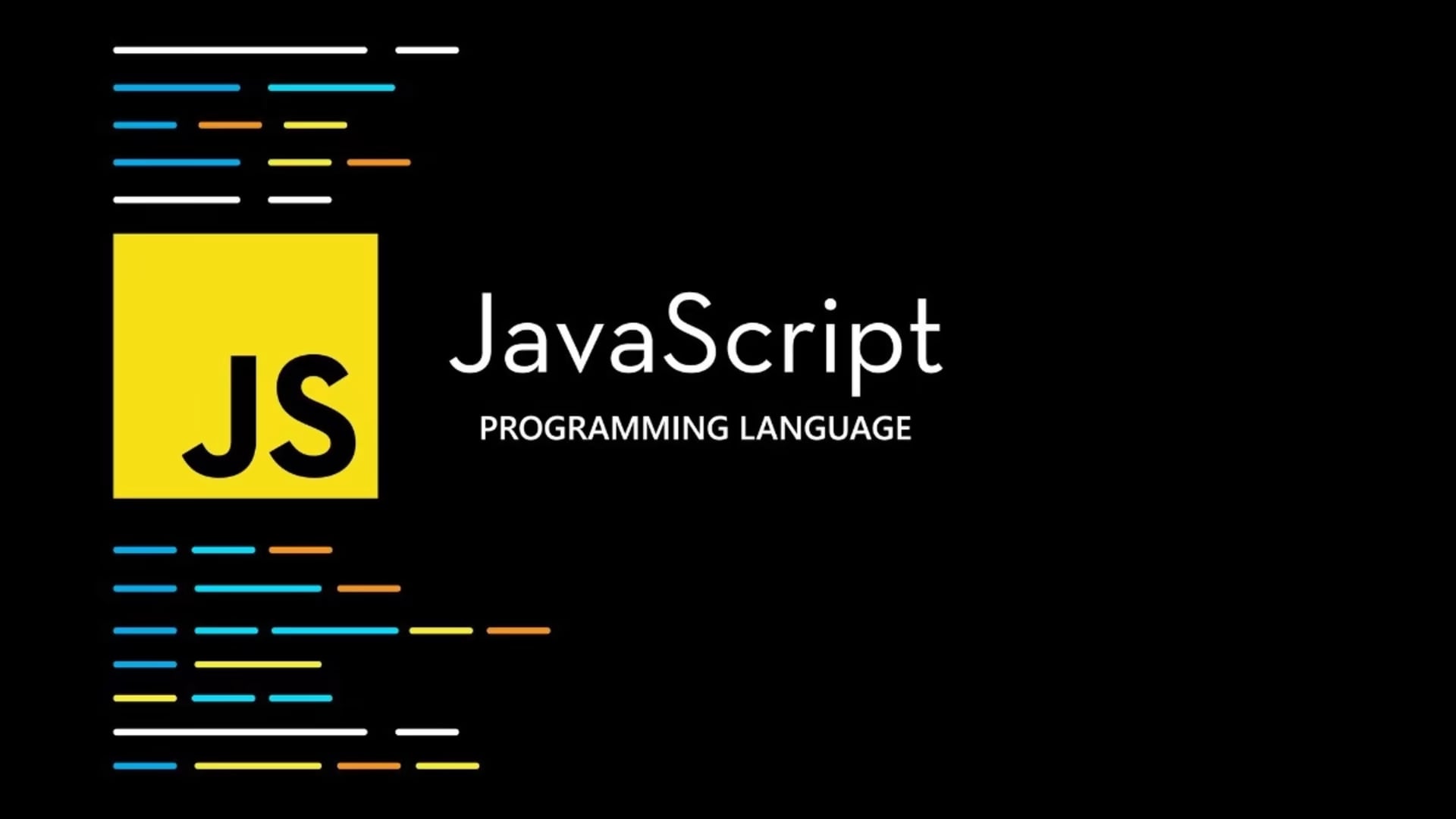 JavaScript (J)