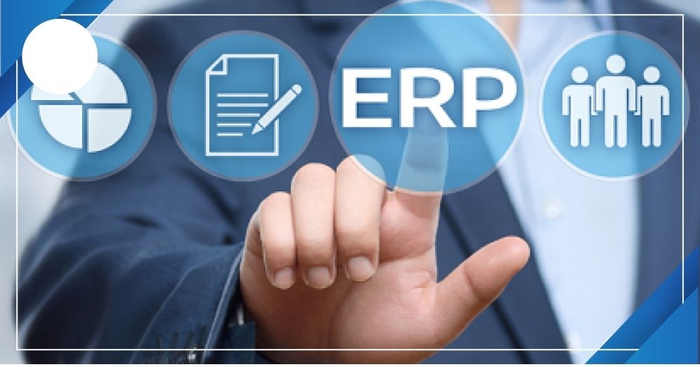 Thiết kế phần mềm quản lý doanh nghiệp ERP chuyên nghiệp