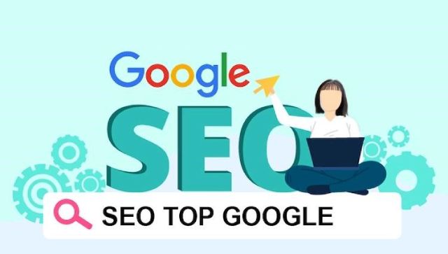 Hướng Dẫn SEO Top Google: Đưa Từ Khóa Lên Top 1 Nhanh Chóng