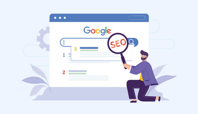 Hướng Dẫn SEO Top Google: Đưa Từ Khóa Lên Top 1 Nhanh Chóng