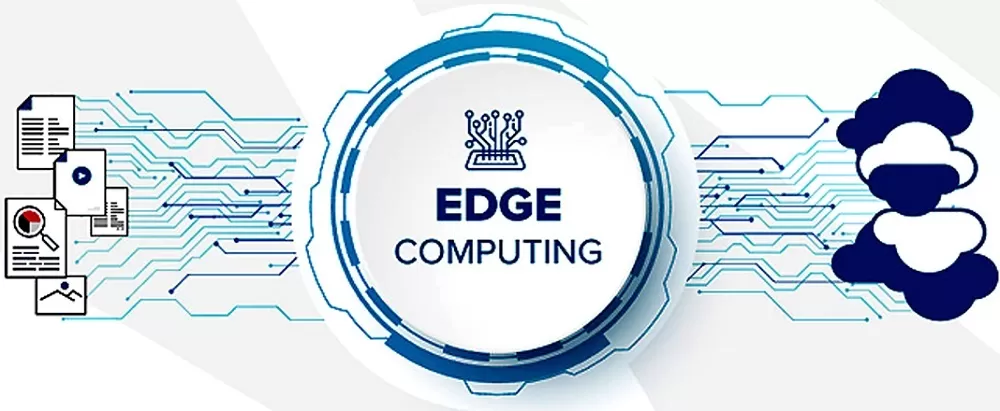 Ứng dụng công nghệ Edge Computing trong thiết kế website