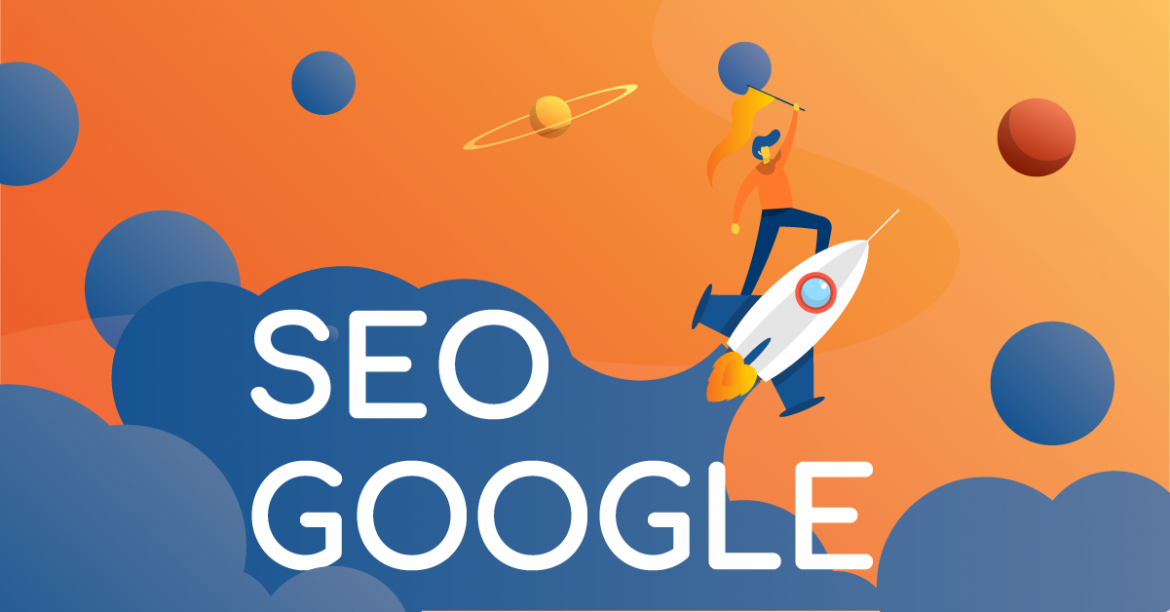 Cách đưa từ khóa lên top google bền vững
