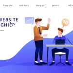 Lợi ích của thiết kế website chuyên nghiệp cho doanh nghiệp