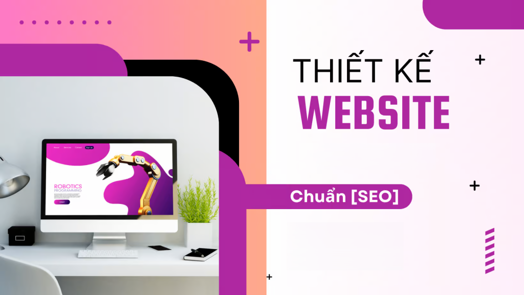 Thiết Kế Website Bán Máy Xúc, Cần Cẩu, Máy Công Trình Uy Tín, Chuẩn SEO