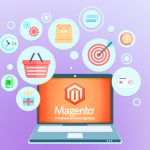 Dịch Vụ Thiết Kế Website Magento Ecommerce Chuyên Nghiệp, Uy Tín