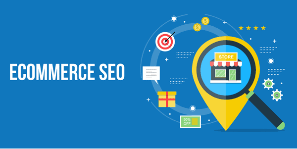 ECommerce SEO: Hướng dẫn các bước SEO website bán hàng hiệu quả