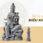 Thiết kế website điêu khắc đẹp mắt – sang trọng – chuyên nghiệp