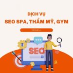 Dịch vụ SEO Web thẩm mỹ viện – Tăng Doanh Thu Mạnh Mẽ và Hiệu Quả