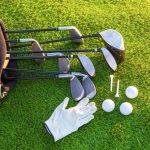 Thiết Kế Website Bán Gậy Golf Và Phụ Kiện Chuyên Nghiệp, Chuẩn SEO
